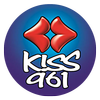 Kiss 96,1