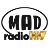 MAD Radio 107