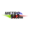 Metro Fm 90,3