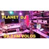 Planet Dj Radio  99,2