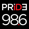 Pride 98,6