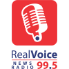 Real Voice 99,5