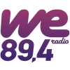 We Radio 89,4