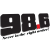 Radio 98,6