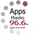 Apps Radio 96,6