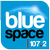Blue Space 107,2