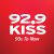 Kiss FM 92,9