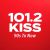 Kiss Fm Chalkida 101,2