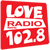 Love Radio Crete 102,8