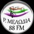 Melodia FM 88