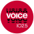 Voice 102,5