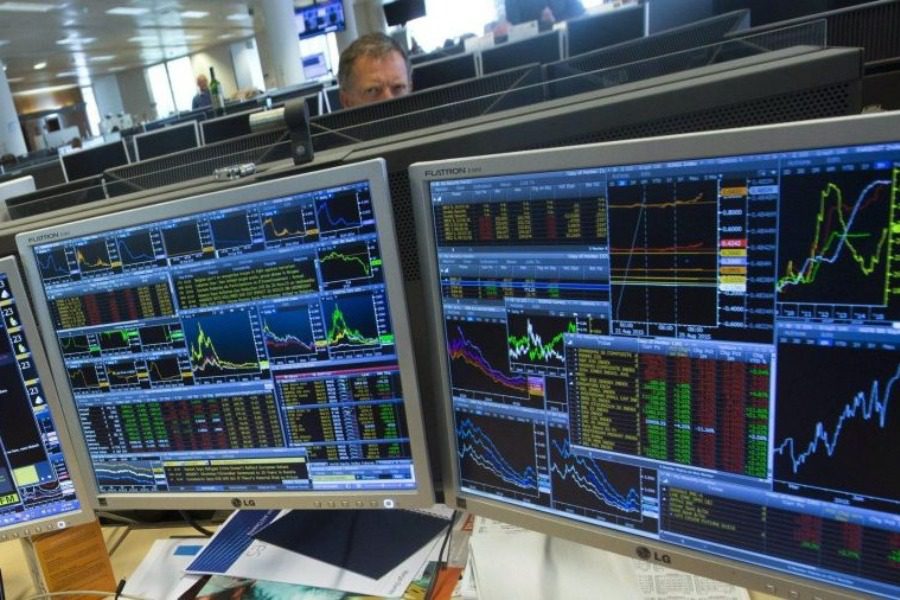 Στην «αντεπίθεση» τα χρηματιστήρια