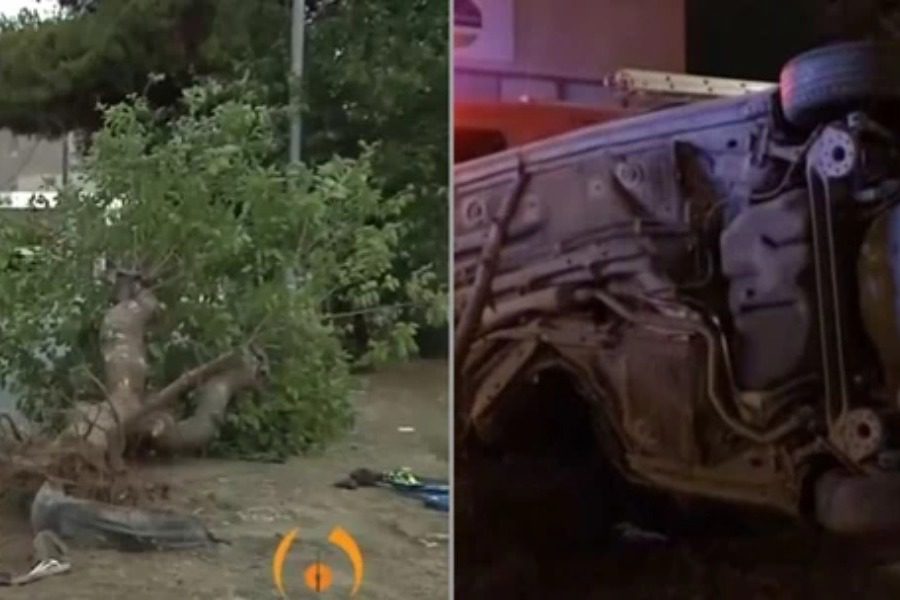 Αποκάλυψη ‑ σοκ για το τροχαίο στο Χαλάνδρι: Δεν είχε δίπλωμα ο 18χρονος οδηγός που σκοτώθηκε