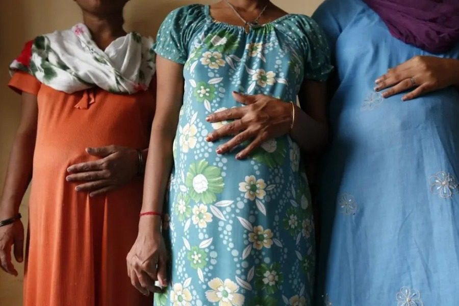 Ινδία: «ΝΑΙ» στο δικαίωμα άμβλωσης με νέο ψήφισμα