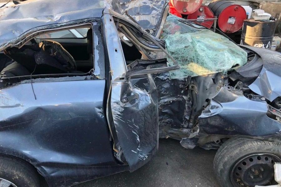 Χαλάνδρι: Ο 18χρονος είχε κι άλλο τροχαίο με τη μητέρα του πριν έναν μήνα