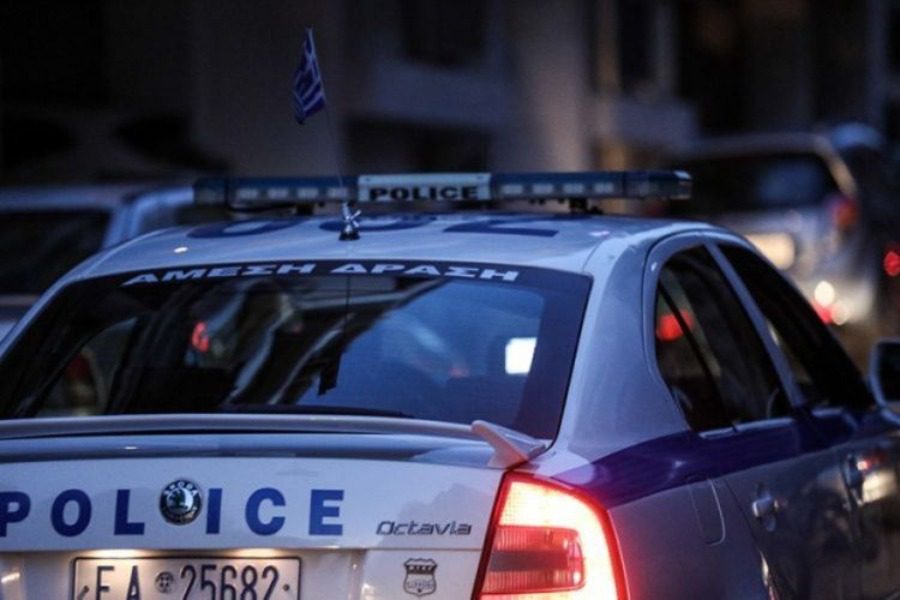 Αργυρούπολη: Καταζητείται 48χρονος που ξυλοκόπησε τη σύντροφό του