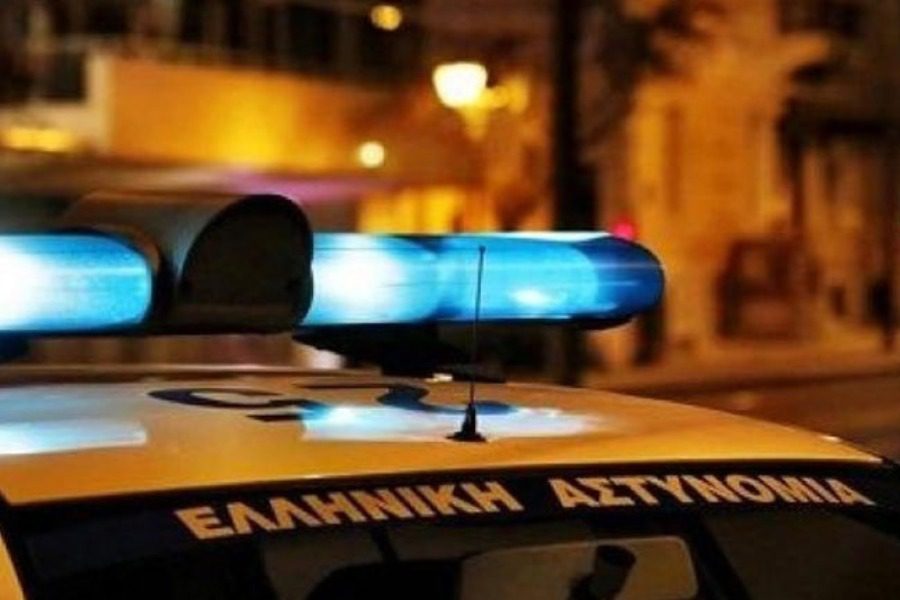 Νέα Ιωνία: Αφαντος ο διαρρήκτης που μπήκε σε σπίτι αστυνομικού ‑ Επιχείρηση των ΕΚΑΜ