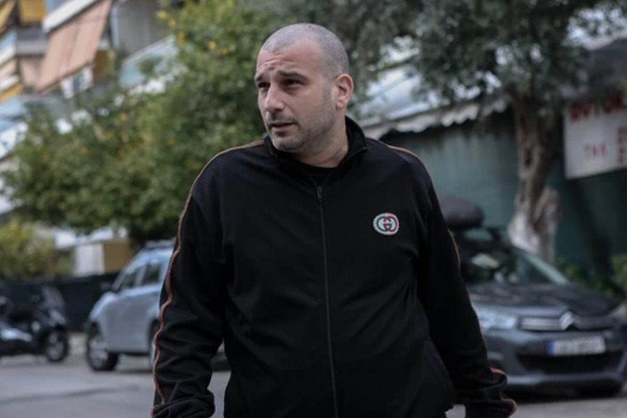 Απαγωγή Κυπαρίσση: Εντοπίστηκε το ένα από τα δύο κρησφύγετα της συμμορίας