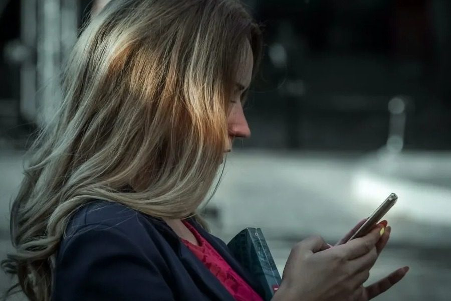 Αυτό το μήνυμα δεν πρέπει να το στείλεις ποτέ στη σχέση σου