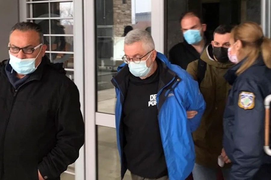 Ξάδερφος Στάθη Παναγιωτόπουλου: «Υποκριτές Σταρόβες και Αρβύλες, τώρα κάνουν ότι δεν γνωρίζουν τίποτα»