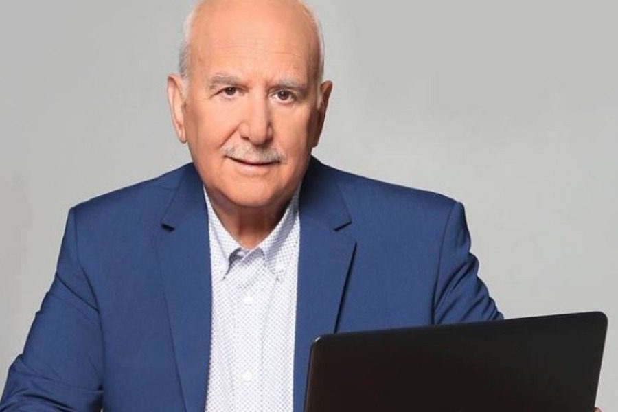 Ξέσπασμα Γιώργου Παπαδάκη: «Θα σε βρω και θα σου κόψω τα χέρια»