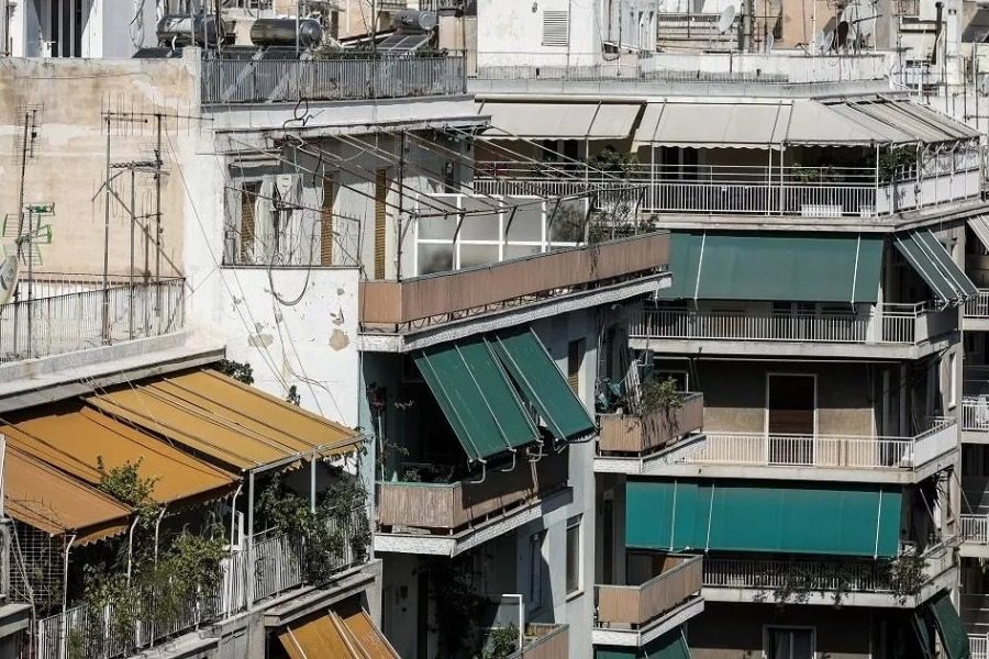 Τρία νέα προγράμματα στήριξης για τα νοικοκυριά