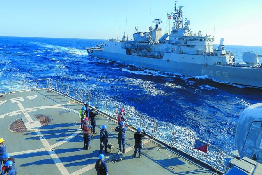Τουρκία: Σκηνικό πολέμου από τα τουρκικά ΜΜΕ
