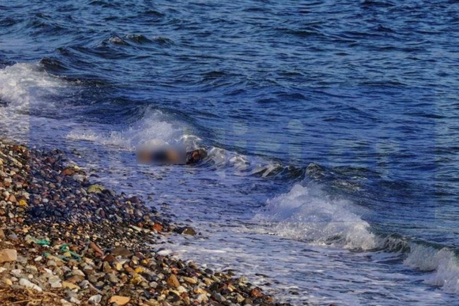 Λέσβος: Ναυάγιο με τουλάχιστον 7 νεκρούς