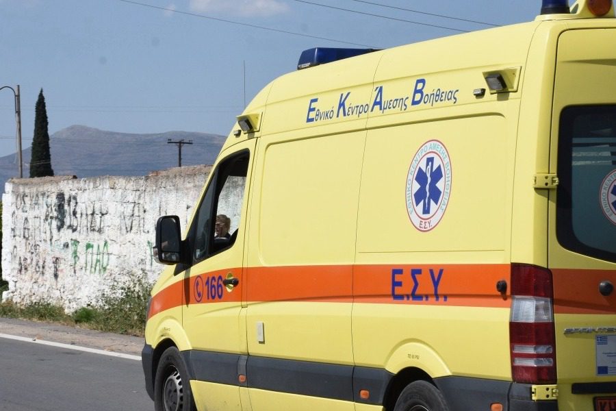 Τραγωδία στην Εύβοια: Πρώην λυκειάρχης αυτοπυροβολήθηκε μέσα στο σπίτι του