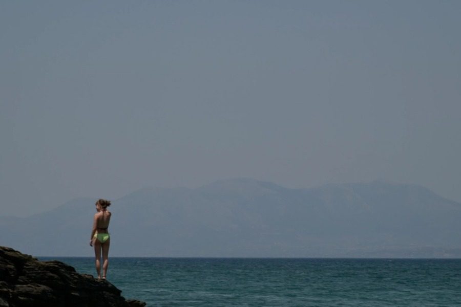 Καιρός: Στους 36 βαθμούς ο υδράργυρος σήμερα, βοριάδες στο Αιγαίο