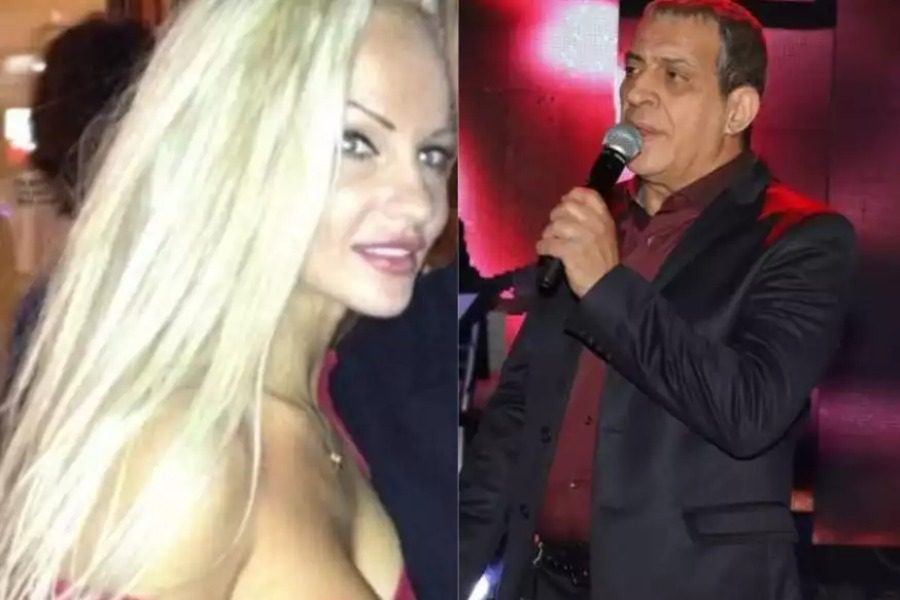 Τι απαντά ο Θέμης Αδαμαντίδης για τον ξυλοδαρμό της συντρόφου του: Κάνει λόγο για αντιζηλία και ισχυρίζεται ότι «δεν σήκωσε ποτέ χέρι»