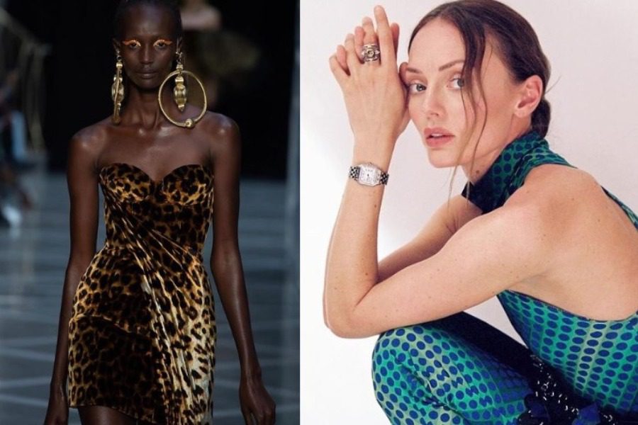 Fashion Week Fever