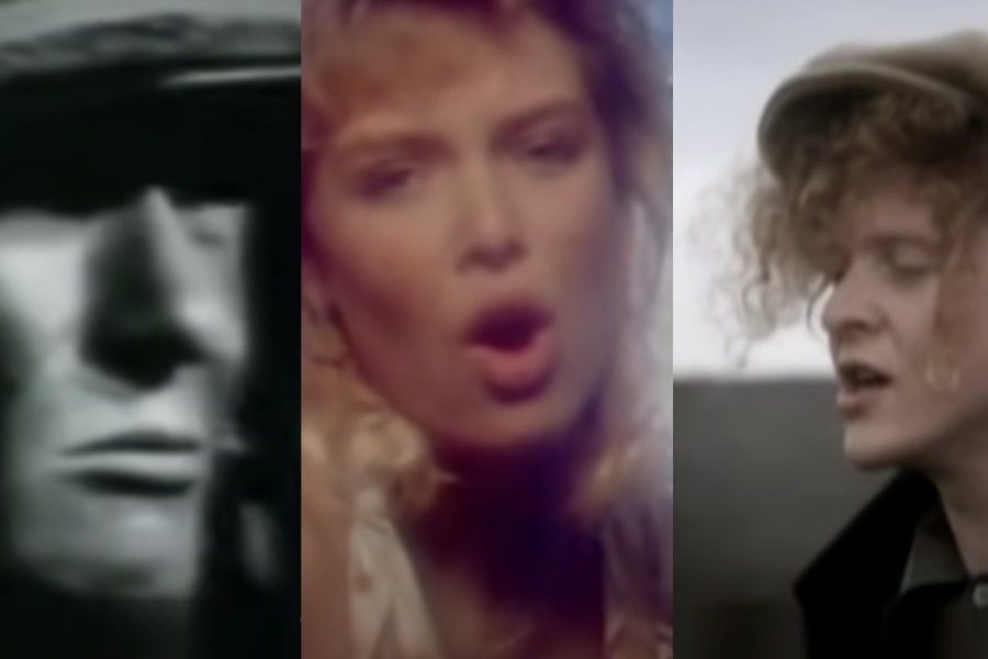 5+1 τραγούδια των 80s που κρύβουν μέσα τους ιστορίες