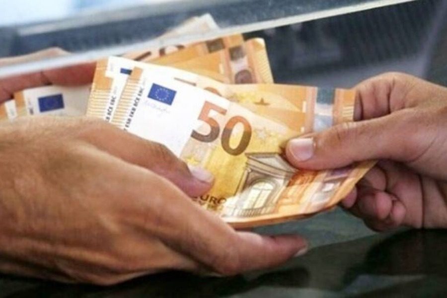 Πότε θα δοθεί το έκτακτο επίδομα Πάσχα