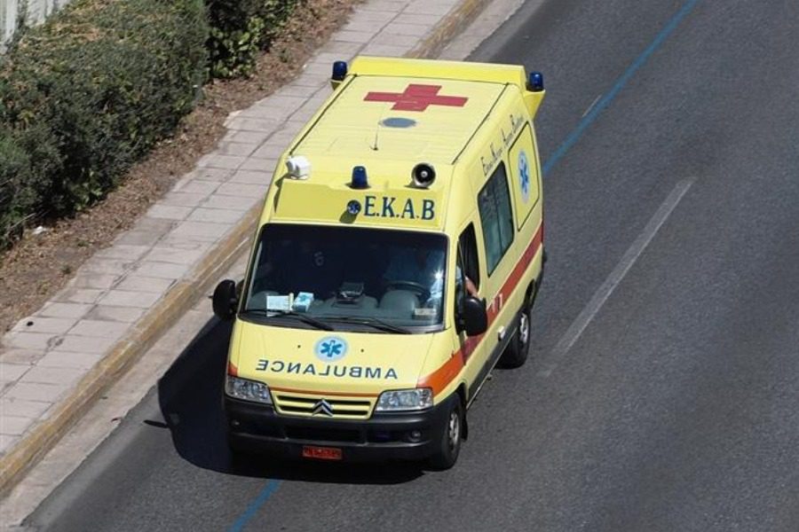 Τραγωδία στο Αγρίνιο: Εγκεφαλικά νεκρό αγοράκι 2,5 ετών από κατάποση φασολιού