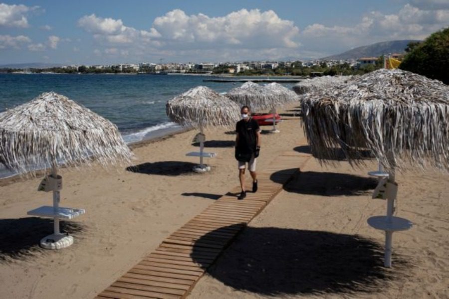 Γιατί δεν θα ανακοινωθούν σήμερα τα κρούσματα