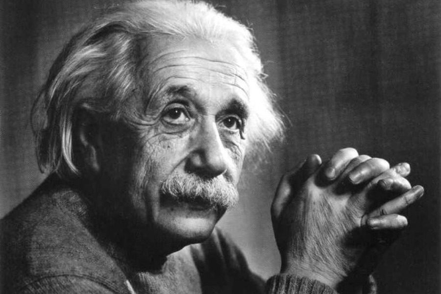 Σαν σήμερα: Η επιστολή του Αϊνστάιν στον Βενιζέλο που δημοσιεύτηκε στον «Ριζοσπάστη»