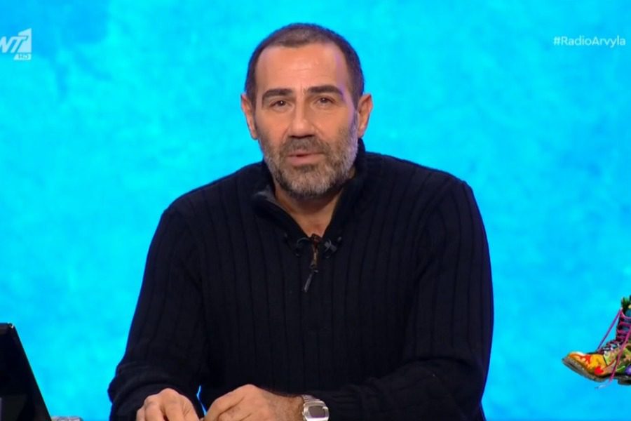 Ξέσπασε ο Αντώνης Κανάκης για την Πάτρα: «Φτάνει! Αρρωσταίνει η κοινωνία»