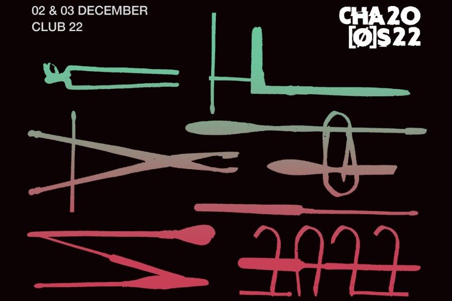 Chaos 2022