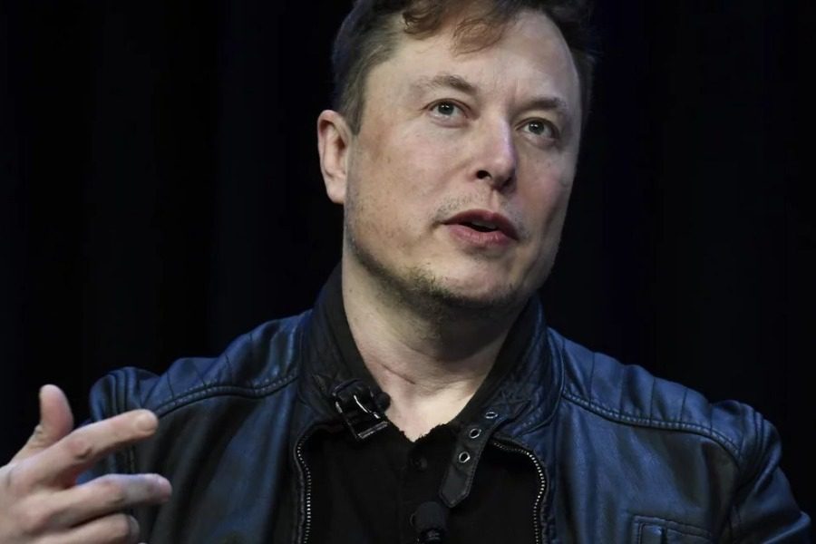 Οι εργαζόμενοι της SpaceX καταδικάζουν τη συμπεριφορά του Elon Musk