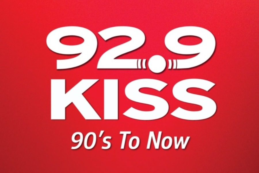 Από Δευτέρα 12 Δεκεμβρίου διαφοροποιείται το πρόγραμμα του 92,9 Kiss