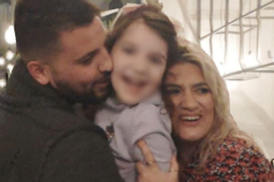 Ρούλα Πισπιρίγκου: Την «καίει» το πόρισμα της ψυχολόγου