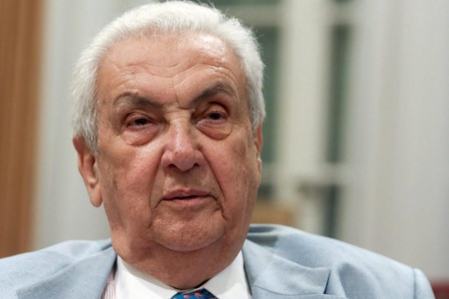 Συγκινεί η αδερφή του Δημήτρη Κοντομηνά: Έλεγα «Θεέ μου αν τον αγαπάς, πάρ’ τον»
