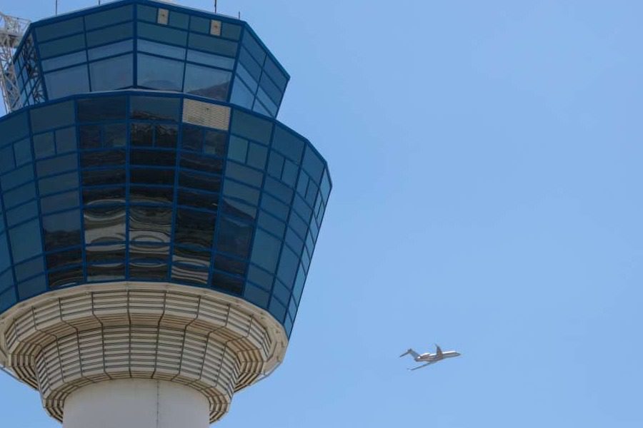 Αεροδρόμιο Ελευθέριος Βενιζέλος: Airbus πραγματοποίησε έκτακτη προσγείωση