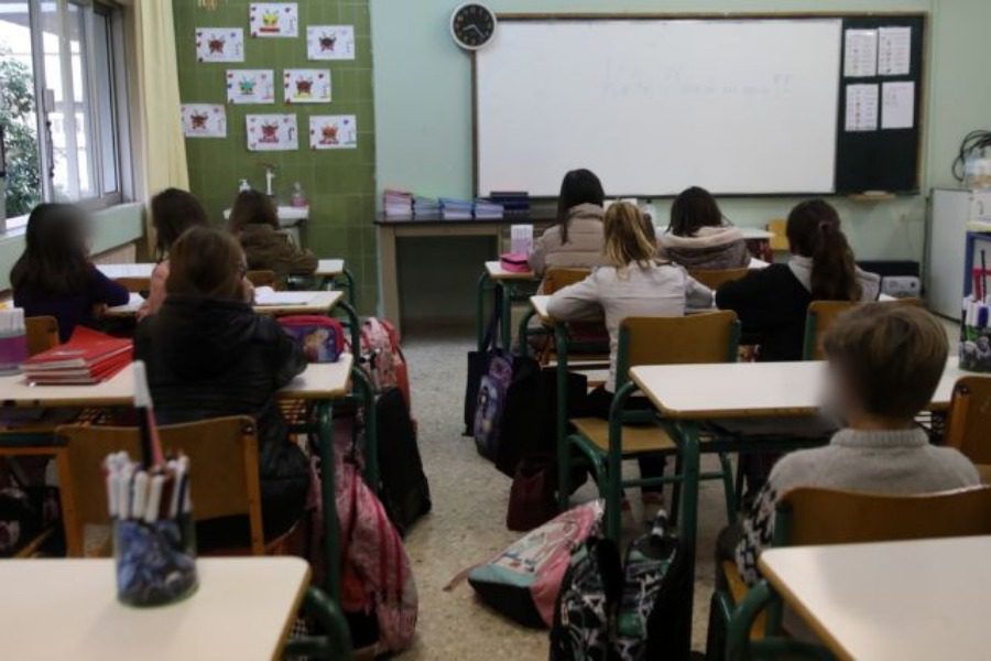 Έρχεται η ελληνική «Pisa» στα σχολεία