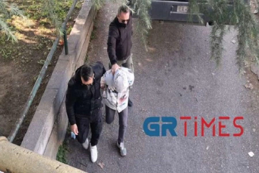 Δολοφονία Αλκη Καμπανού: Προθεσμία για να απολογηθεί την Πέμπτη