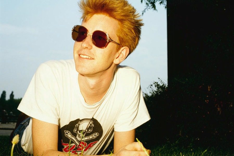 Depeche Mode: Πέθανε ο Andy Fletcher, εκ των ιδρυτικών μελών του συγκροτήματος
