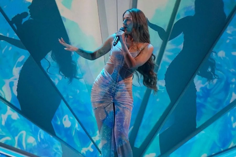 Eurovision 2022 ‑Ξεκινά ο β` ημιτελικός: Τι δείχνουν τα στοιχήματα για την Κύπρο