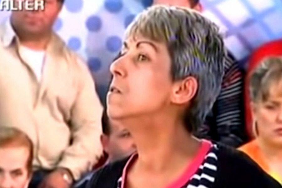 Θυμάστε την «λέρα» από την εκπομπή της Πάνια;