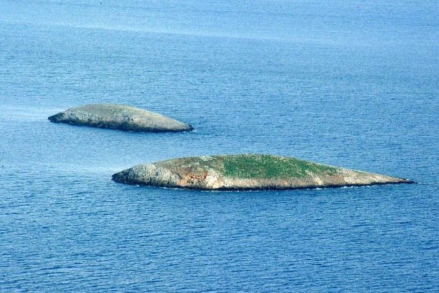 Αντιναύαρχος των Ιμίων: «Ο Ερντογάν δεν έχει διανοηθεί τι θα συμβεί αν κάνει την πρώτη κίνηση»